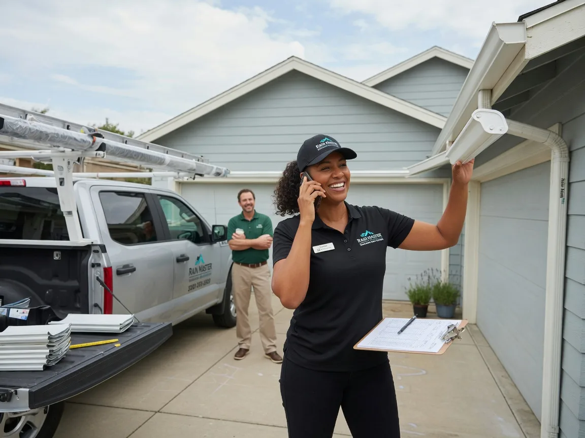 Gutter Installation New Ross, IN FAQs